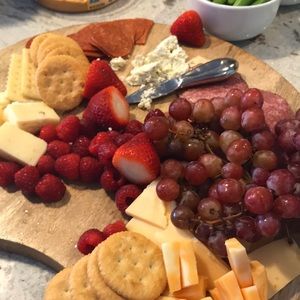 Meet your Posher, Cybil